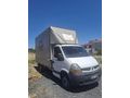 Sahibinden Renault Master 2.5 DCi