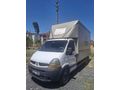Sahibinden Renault Master 2.5 DCi