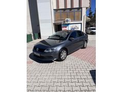 Sahibinden Volkswagen Jetta 1.2 TSi BlueMotion Trendline 2015 Model 