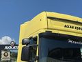 AKKAYA'DAN 2005 L144 460 TOPLİNE