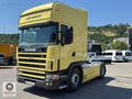 AKKAYA'DAN 2005 L144 460 TOPLİNE