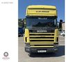 AKKAYA'DAN 2005 L144 460 TOPLİNE