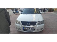 Sahibinden Nissan Almera 1.5 Visia 2011 Model