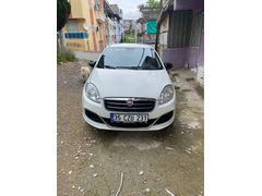 Sahibinden Fiat Linea 1.3 Multijet Pop 2017 Model 
