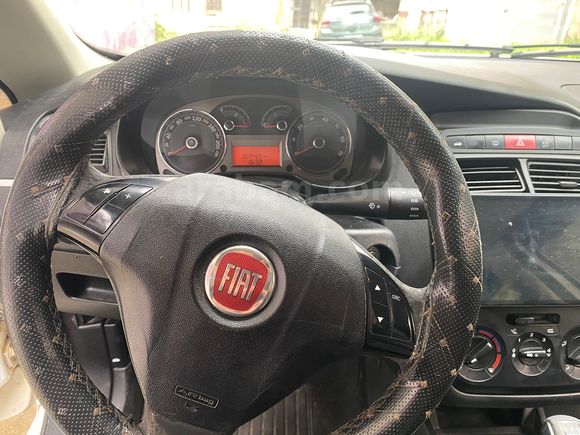 Sahibinden Fiat Linea 1.3 Multijet Pop 2017 Model 