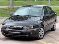 TERTEMİZ BAKIMLI MAREA 1.6 SX KARTA 12 TAKSİT