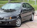 TERTEMİZ BAKIMLI MAREA 1.6 SX KARTA 12 TAKSİT