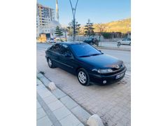 VADE VE TAKAS İMKANIYLA KLİMALI
ELEKTRİKLİ KOLTUKLU 1999 Model Laguna