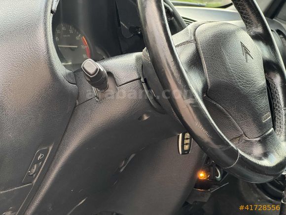 OTOMATİK KLİMALI DÜŞÜK KM KARTA 12 TAKSİT