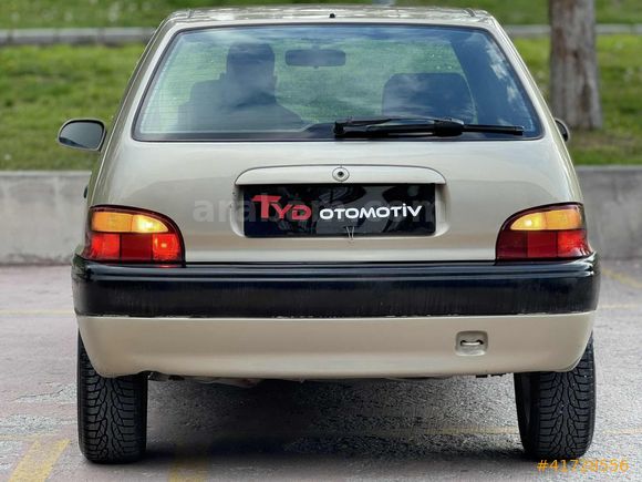 OTOMATİK KLİMALI DÜŞÜK KM KARTA 12 TAKSİT