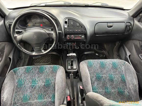 OTOMATİK KLİMALI DÜŞÜK KM KARTA 12 TAKSİT