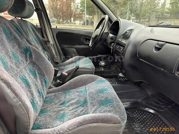 OTOMATİK KLİMALI DÜŞÜK KM KARTA 12 TAKSİT