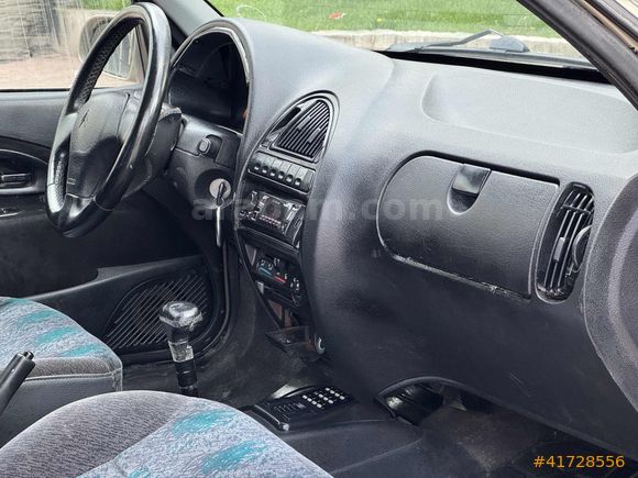 OTOMATİK KLİMALI DÜŞÜK KM KARTA 12 TAKSİT