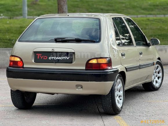 OTOMATİK KLİMALI DÜŞÜK KM KARTA 12 TAKSİT