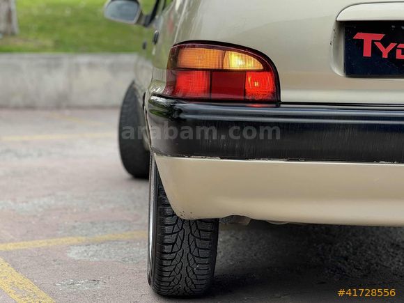 OTOMATİK KLİMALI DÜŞÜK KM KARTA 12 TAKSİT
