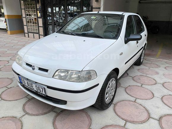 Kaporası alındı 
