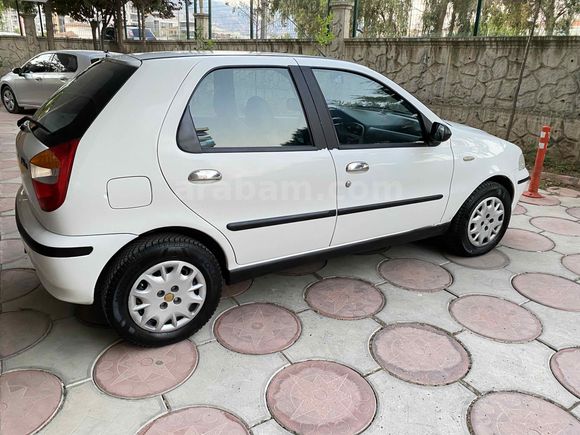 Kaporası alındı 