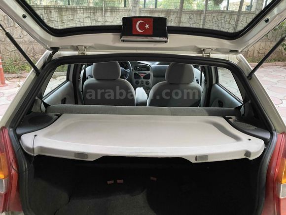 Kaporası alındı 