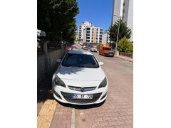 Sahibinden Opel Astra 1.4 T Sport 2015 Model