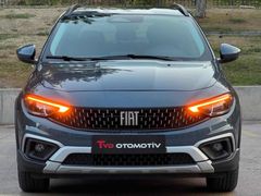 2023 BRC LPGLİ EGEA CROSS 35 BİN KM KREDİ KARTI GECERLİ
