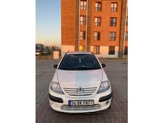 Sahibinden Citroen C3 1.4 HDi X 2005 Model 