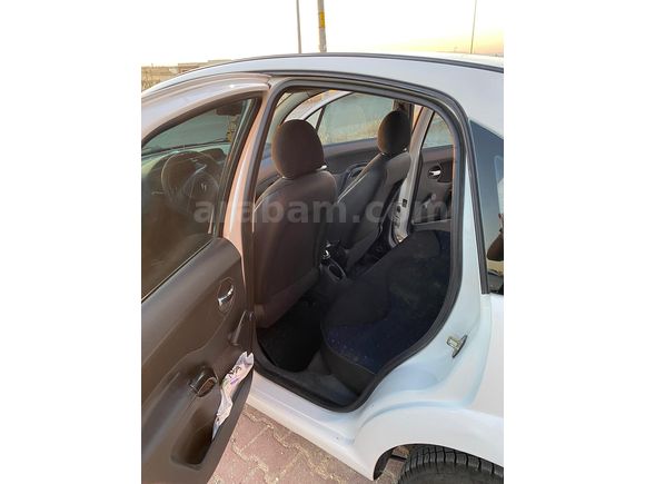 Sahibinden Citroen C3 1.4 HDi X 2005 Model 