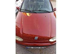 Sahibinden Fiat Siena 1.6 HL 1999 Model