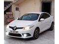 Sahibinden Renault Fluence 1.5 dCi Touch 2015 Model