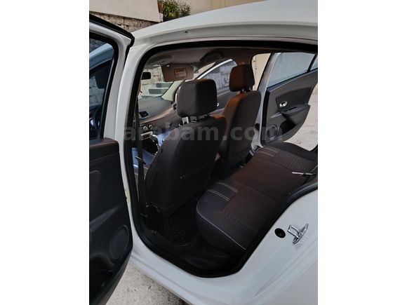 Sahibinden Renault Fluence 1.5 dCi Touch 2015 Model