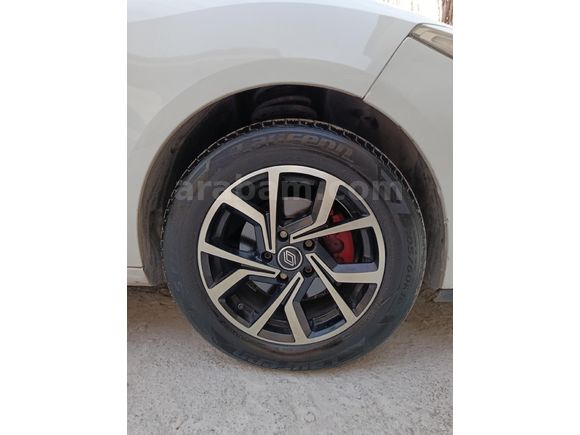 Sahibinden Renault Fluence 1.5 dCi Touch 2015 Model