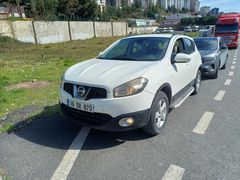 HATASIZ AYARINDA Nissan Qashqai