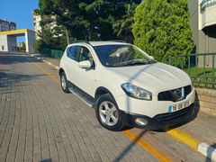 HATASIZ AYARINDA Nissan Qashqai