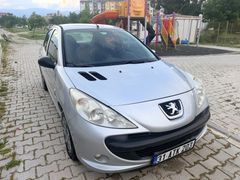 Sahibinden Peugeot 206+ 1.4 HDi Urban Move 2012 Model 