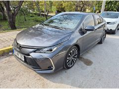 Sahibinden Toyota Corolla 1.5 Flame X-Pack 2023 Model 