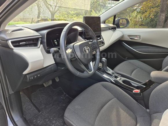 Sahibinden Toyota Corolla 1.5 Flame X-Pack 2023 Model 