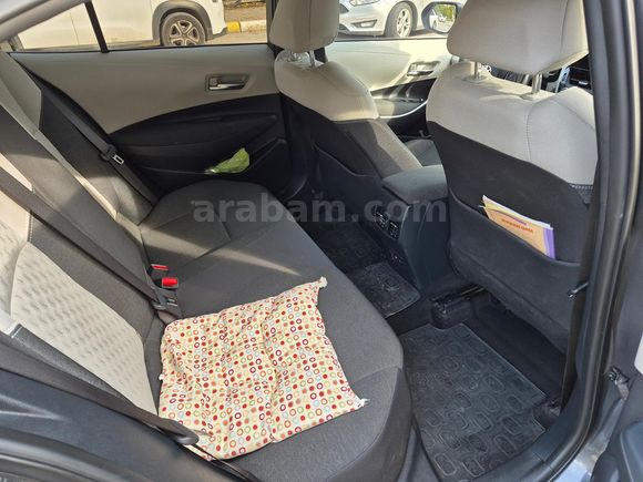 Sahibinden Toyota Corolla 1.5 Flame X-Pack 2023 Model 