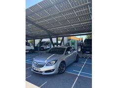 Sahibinden Opel Insignia 1.6 CDTI Edition Elegance 2016 Model  210.000 km Gri (Gümüş)