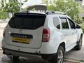 MURATHAN'DAN HATASIZ BOYASIZ 144 BİN KM'DE DUSTER FULL+FULL