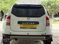 MURATHAN'DAN HATASIZ BOYASIZ 144 BİN KM'DE DUSTER FULL+FULL