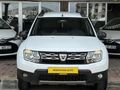 MURATHAN'DAN HATASIZ BOYASIZ 144 BİN KM'DE DUSTER FULL+FULL