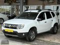MURATHAN'DAN HATASIZ BOYASIZ 144 BİN KM'DE DUSTER FULL+FULL