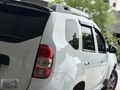 MURATHAN'DAN HATASIZ BOYASIZ 144 BİN KM'DE DUSTER FULL+FULL