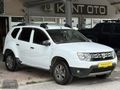 MURATHAN'DAN HATASIZ BOYASIZ 144 BİN KM'DE DUSTER FULL+FULL