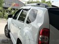 MURATHAN'DAN HATASIZ BOYASIZ 144 BİN KM'DE DUSTER FULL+FULL
