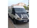 Sahibinden Ford Transit 350 M 2004 Model