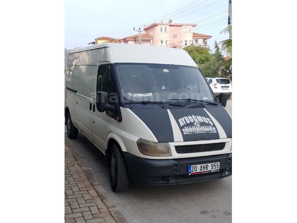 Sahibinden Ford Transit 350 M 2004 Model