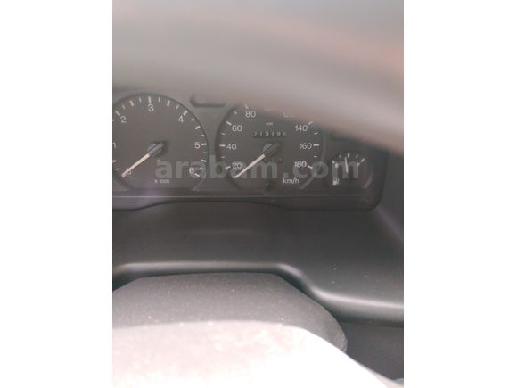 Sahibinden Ford Transit 350 M 2004 Model