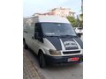 Sahibinden Ford Transit 350 M 2004 Model