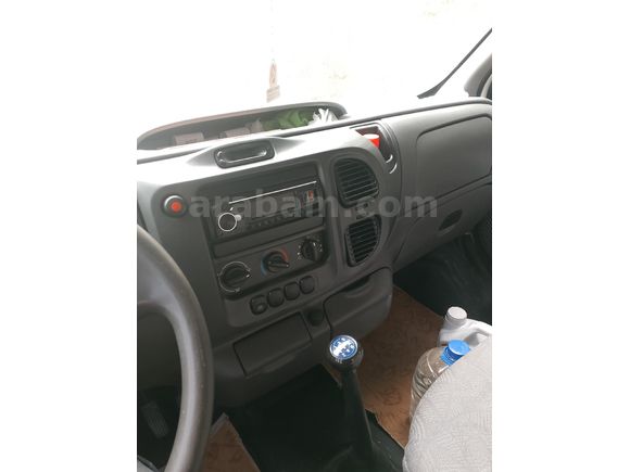 Sahibinden Ford Transit 350 M 2004 Model