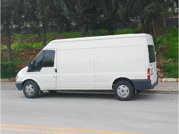 Sahibinden Ford Transit 350 M 2004 Model